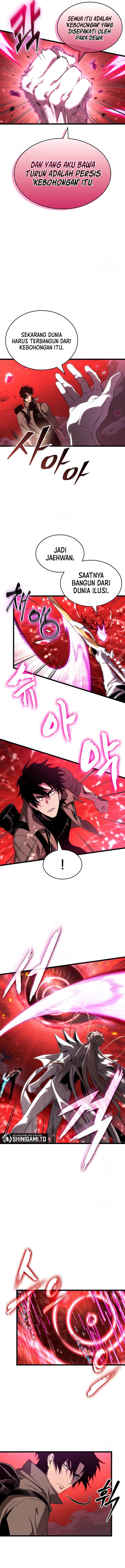 Baca The World After the Fall - Chapter 226 halaman 11