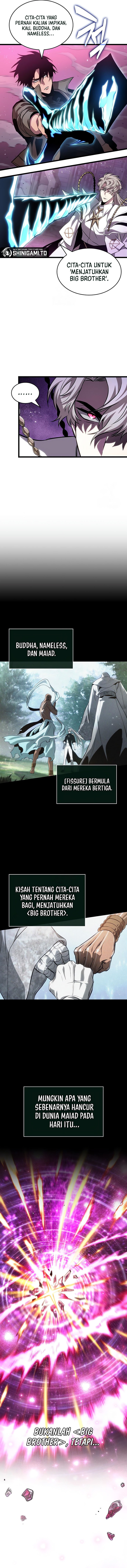 Baca The World After the Fall - Chapter 226 halaman 13