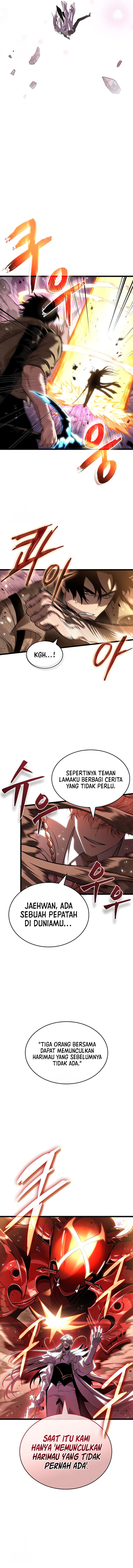Baca The World After the Fall - Chapter 226 halaman 14