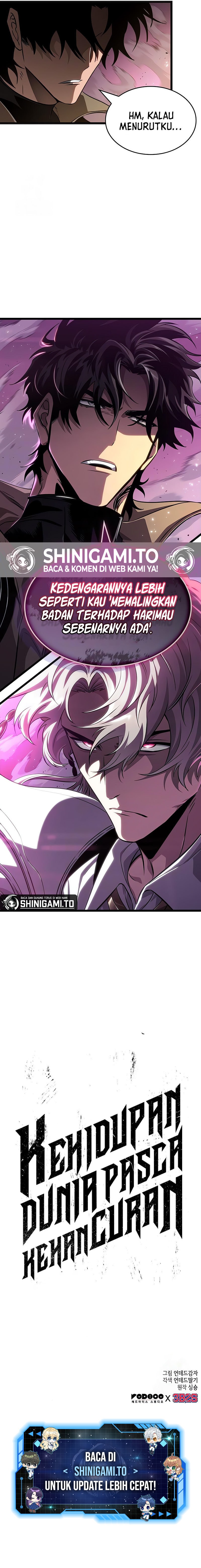 Baca The World After the Fall - Chapter 226 halaman 15