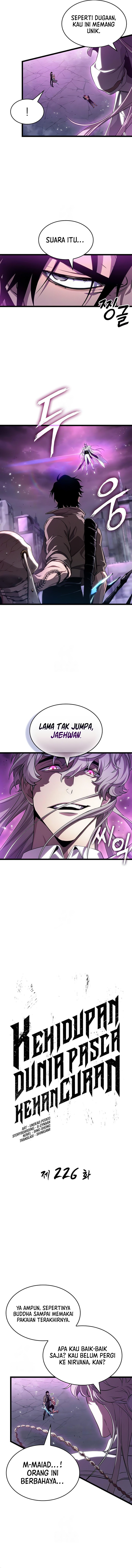 Baca The World After the Fall - Chapter 226 halaman 3