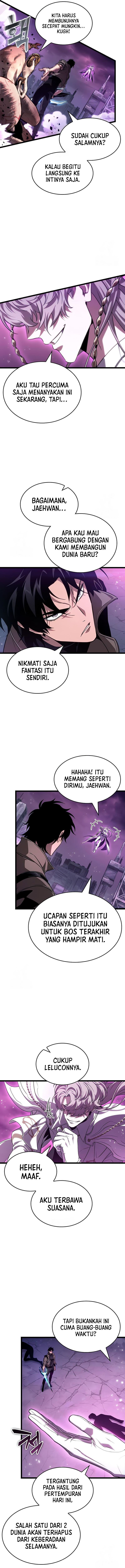 Baca The World After the Fall - Chapter 226 halaman 4