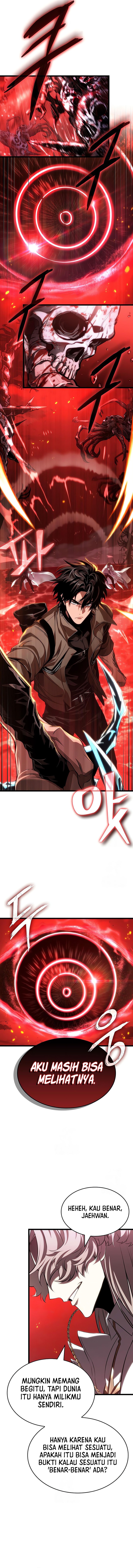 Baca The World After the Fall - Chapter 226 halaman 7