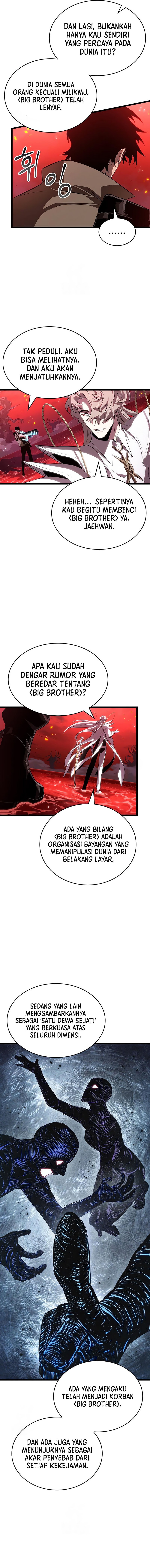 Baca The World After the Fall - Chapter 226 halaman 9