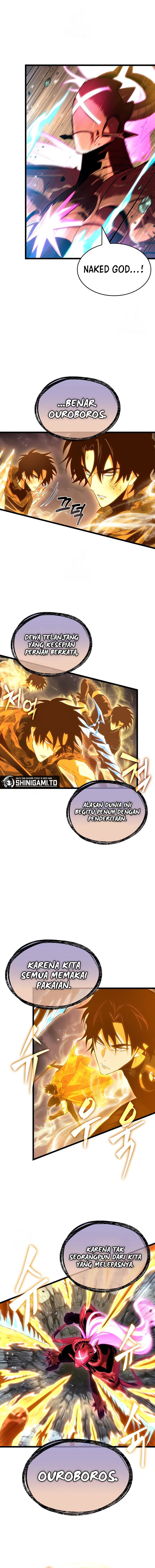 Baca The World After the Fall - Chapter 227 halaman 10