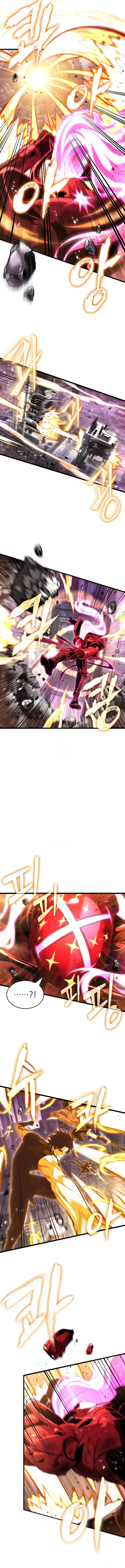 Baca The World After the Fall - Chapter 227 halaman 11