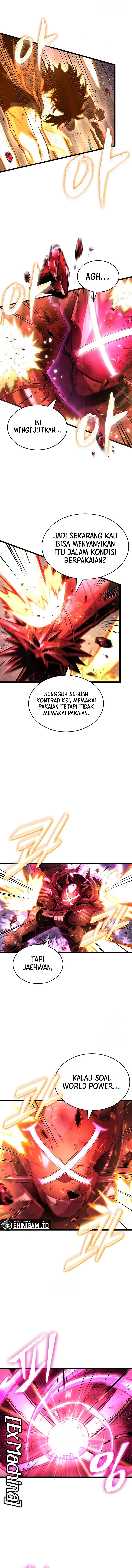 Baca The World After the Fall - Chapter 227 halaman 12