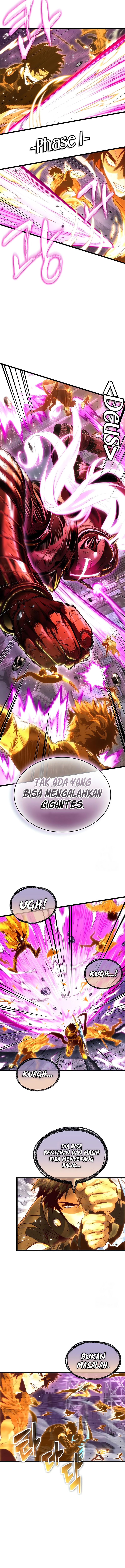 Baca The World After the Fall - Chapter 227 halaman 13