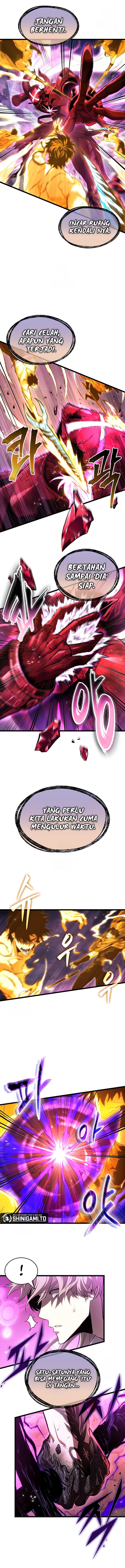 Baca The World After the Fall - Chapter 227 halaman 14