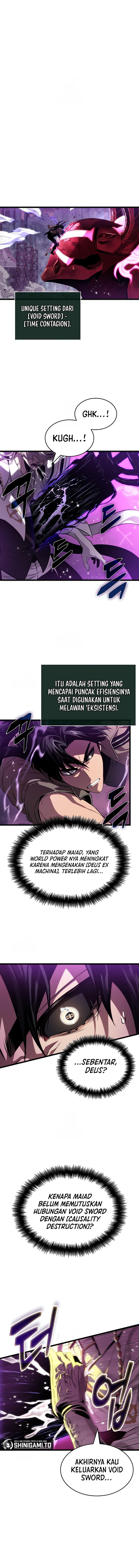 Baca The World After the Fall - Chapter 227 halaman 16