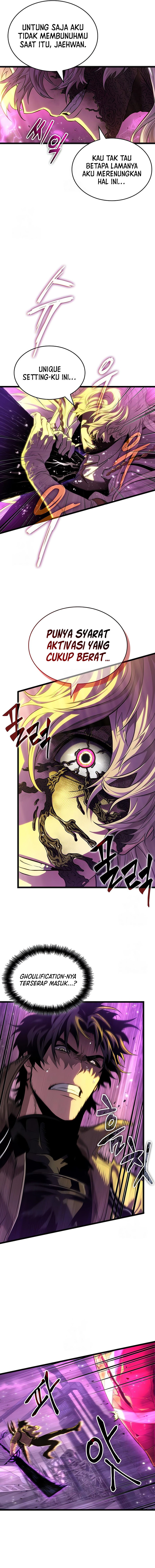 Baca The World After the Fall - Chapter 227 halaman 17