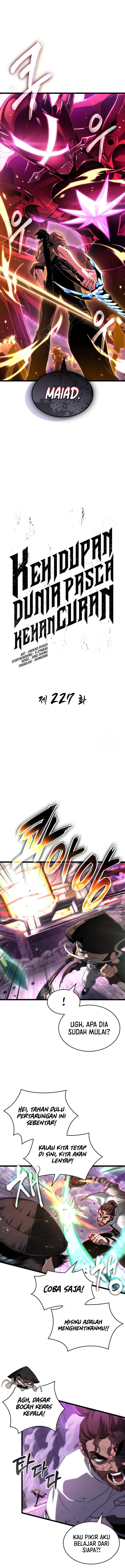 Baca The World After the Fall - Chapter 227 halaman 3