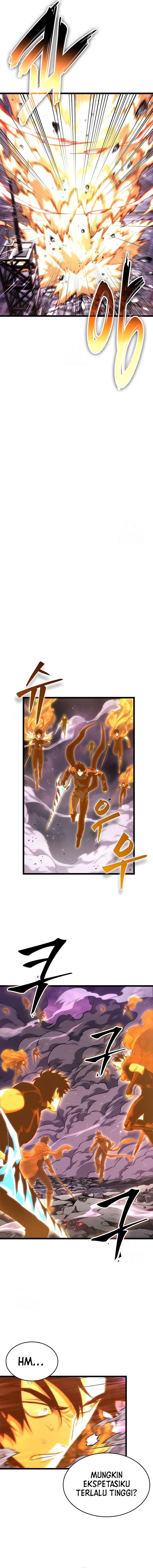 Baca The World After the Fall - Chapter 227 halaman 7