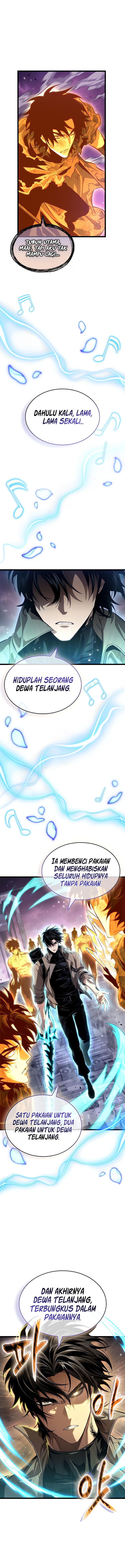 Baca The World After the Fall - Chapter 227 halaman 9