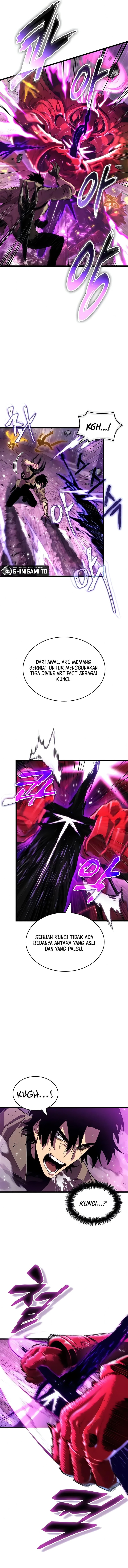 Baca The World After the Fall - Chapter 228 halaman 11