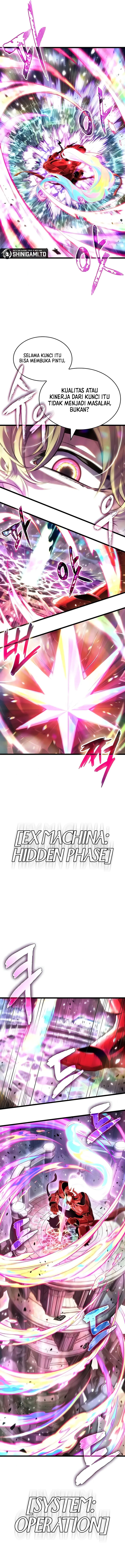 Baca The World After the Fall - Chapter 228 halaman 12