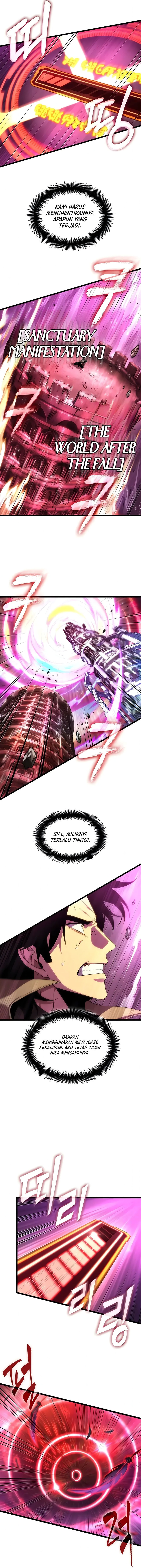 Baca The World After the Fall - Chapter 228 halaman 14