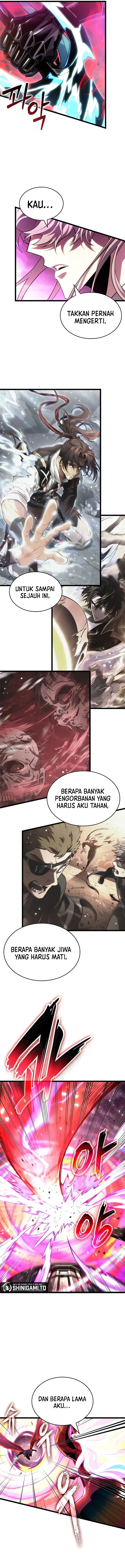 Baca The World After the Fall - Chapter 228 halaman 16