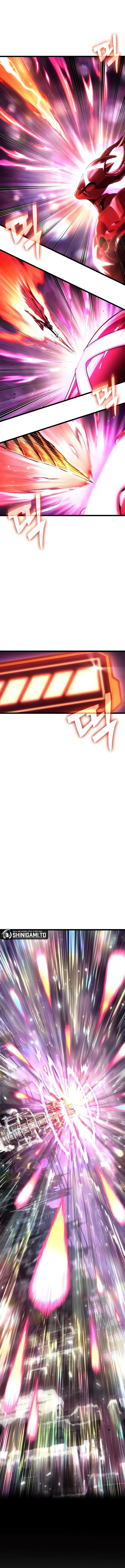 Baca The World After the Fall - Chapter 228 halaman 18