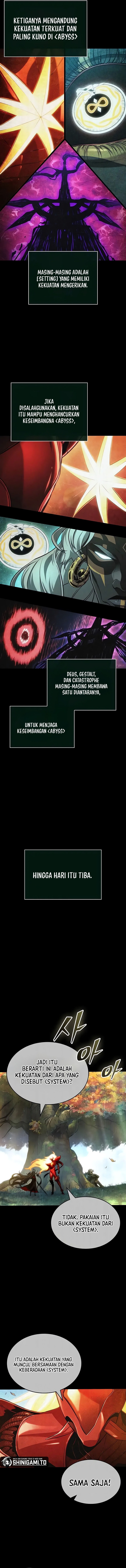 Baca The World After the Fall - Chapter 228 halaman 3