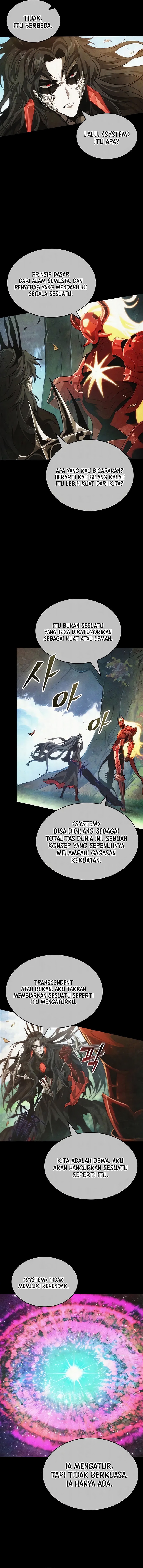 Baca The World After the Fall - Chapter 228 halaman 4