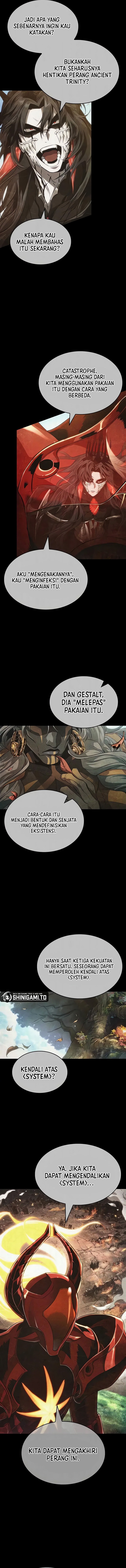 Baca The World After the Fall - Chapter 228 halaman 5