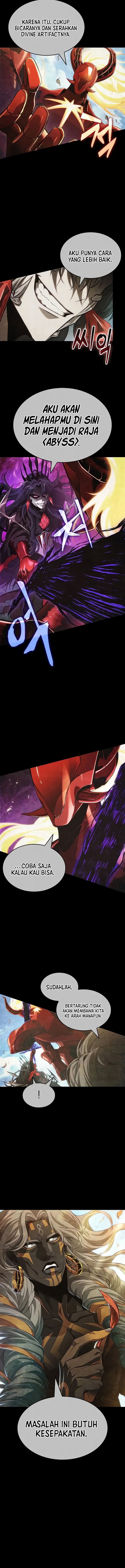 Baca The World After the Fall - Chapter 228 halaman 6