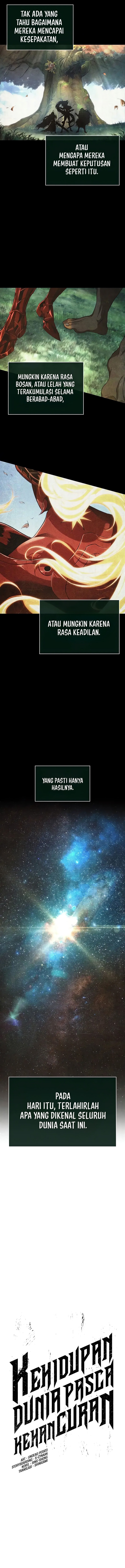 Baca The World After the Fall - Chapter 228 halaman 7