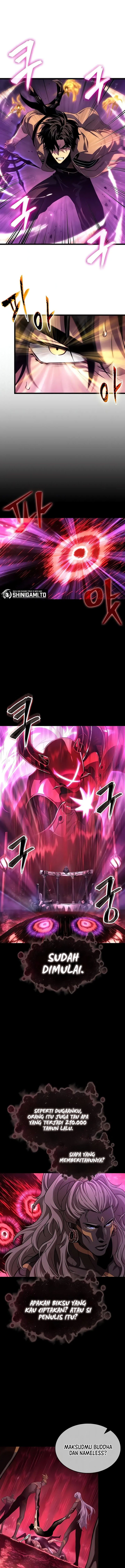 Baca The World After the Fall - Chapter 228 halaman 8