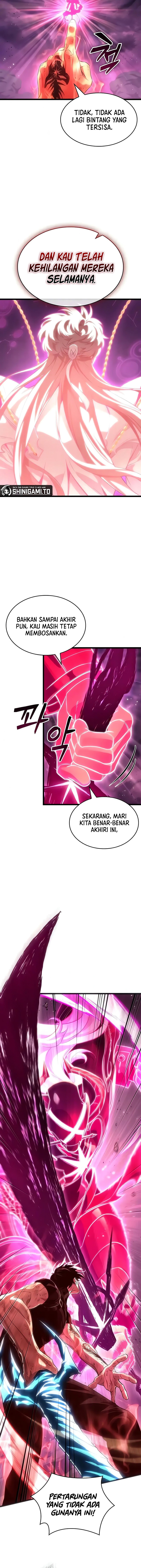 Baca The World After the Fall - Chapter 229 halaman 10