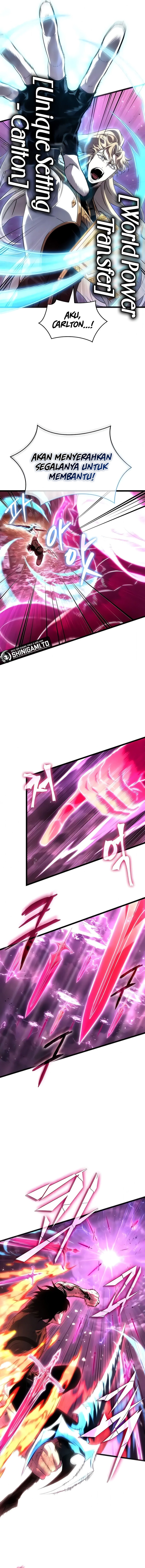 Baca The World After the Fall - Chapter 229 halaman 12