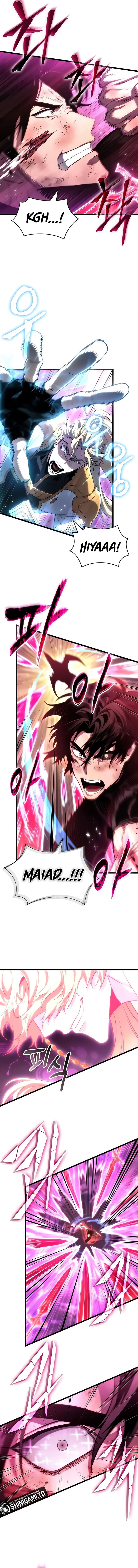 Baca The World After the Fall - Chapter 229 halaman 13