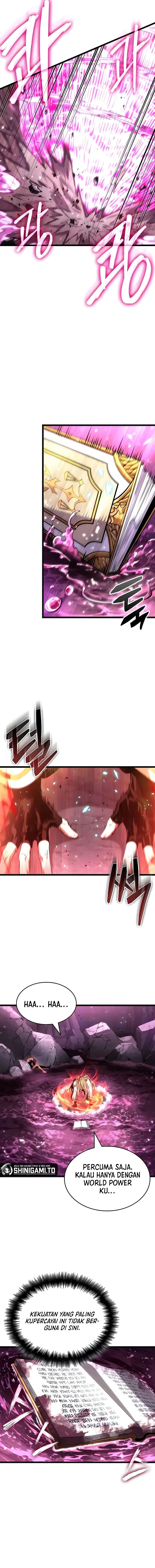 Baca The World After the Fall - Chapter 229 halaman 14