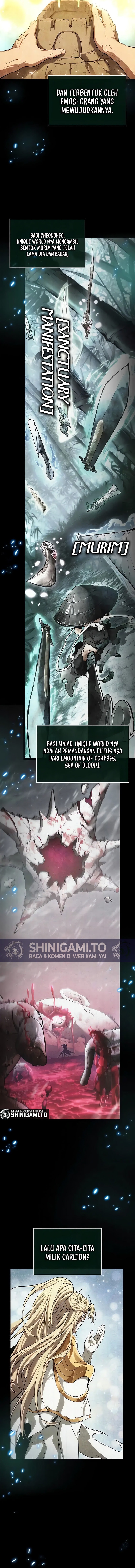 Baca The World After the Fall - Chapter 229 halaman 16