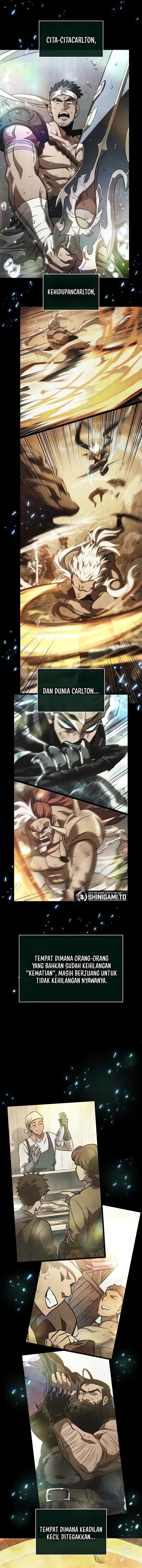 Baca The World After the Fall - Chapter 229 halaman 17