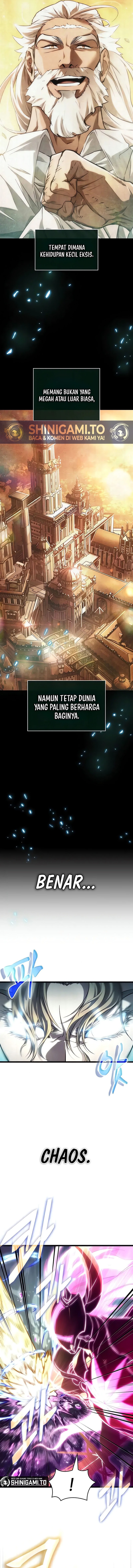 Baca The World After the Fall - Chapter 229 halaman 18