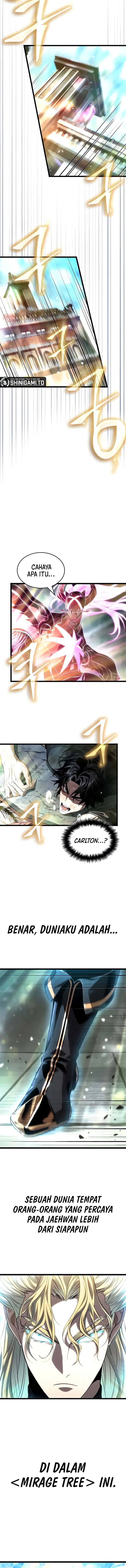 Baca The World After the Fall - Chapter 229 halaman 19