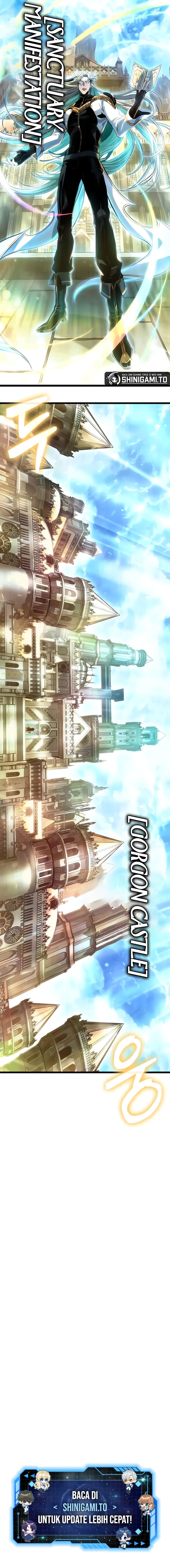 Baca The World After the Fall - Chapter 229 halaman 20