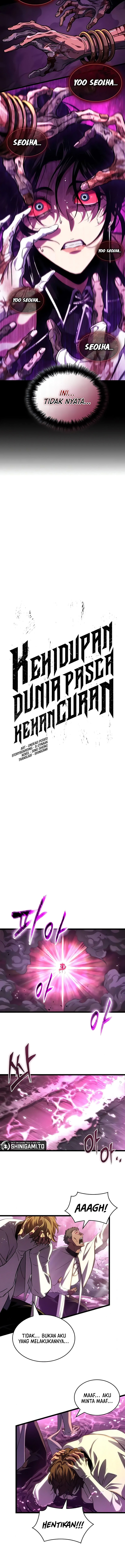 Baca The World After the Fall - Chapter 229 halaman 5