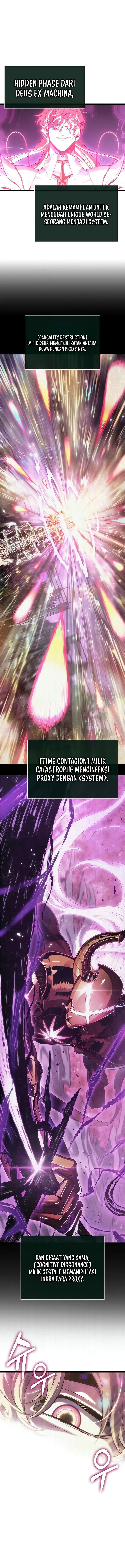 Baca The World After the Fall - Chapter 229 halaman 6