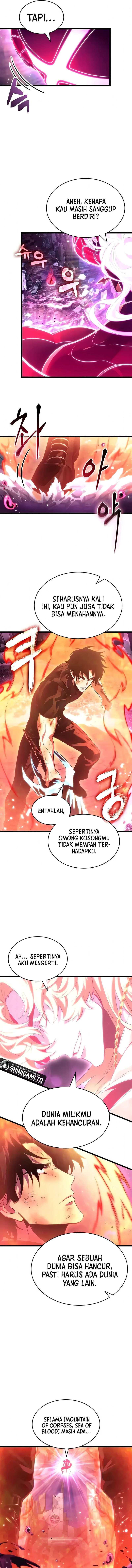 Baca The World After the Fall - Chapter 229 halaman 8