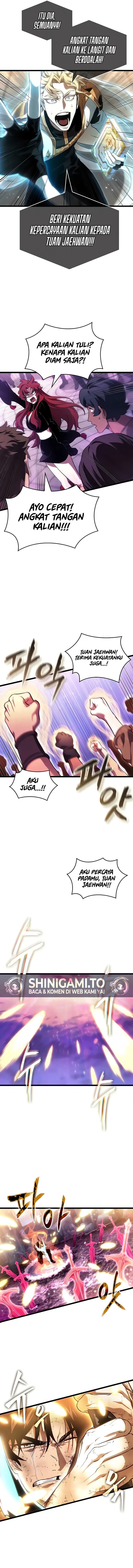 Baca The World After the Fall - Chapter 230 halaman 10