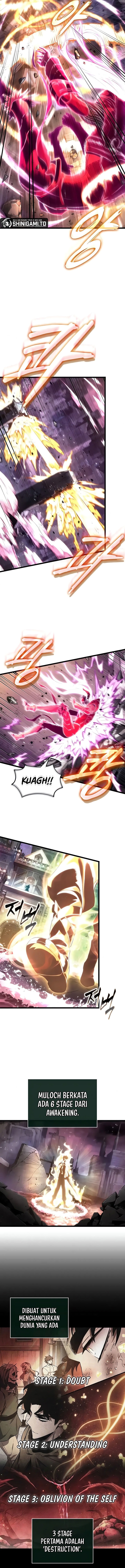 Baca The World After the Fall - Chapter 230 halaman 15