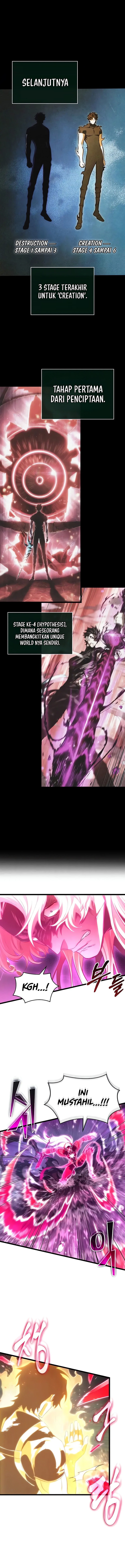 Baca The World After the Fall - Chapter 230 halaman 16