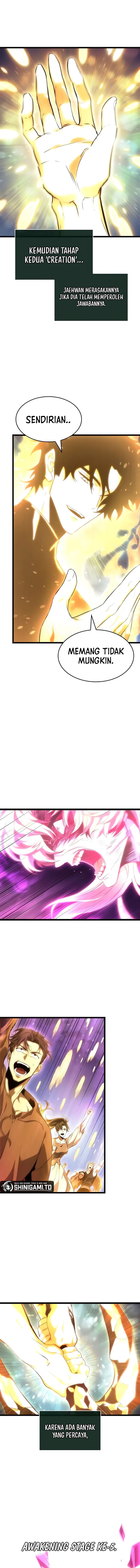 Baca The World After the Fall - Chapter 230 halaman 17