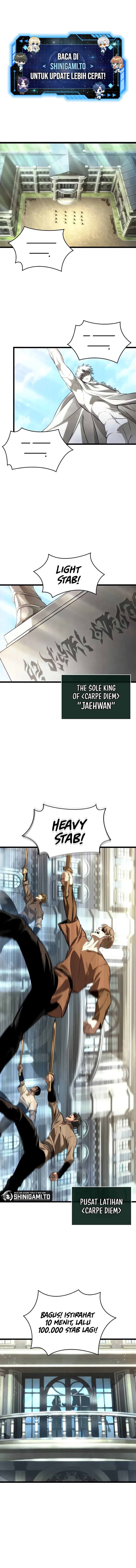 Baca The World After the Fall - Chapter 230 halaman 2