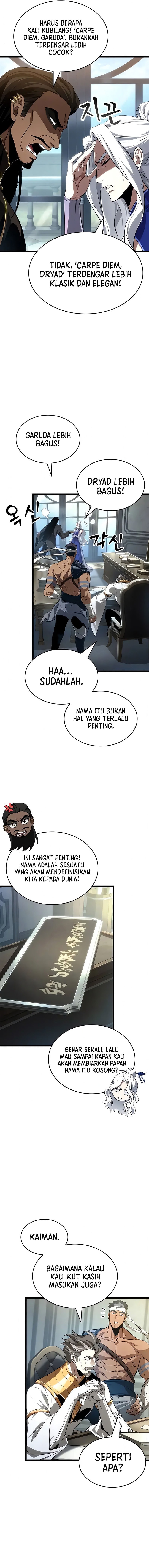 Baca The World After the Fall - Chapter 230 halaman 3