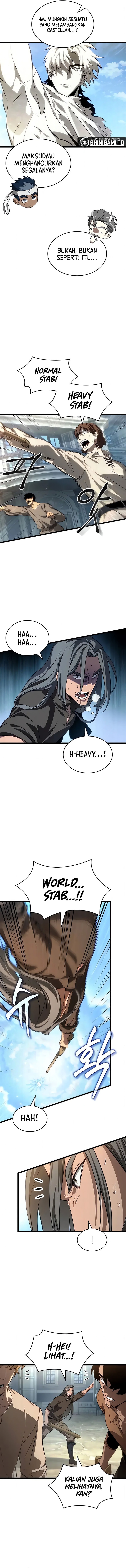 Baca The World After the Fall - Chapter 230 halaman 4