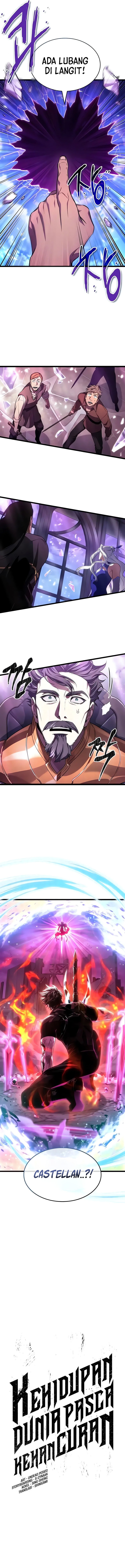 Baca The World After the Fall - Chapter 230 halaman 5