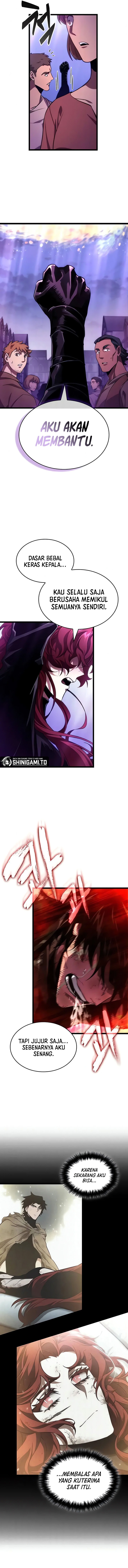 Baca The World After the Fall - Chapter 230 halaman 8